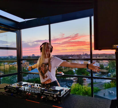 Faucibus nisl tincidunt